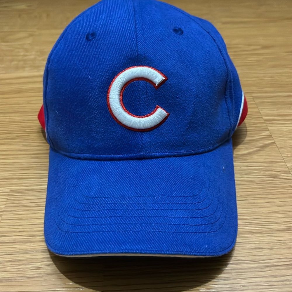 Culver’s cap